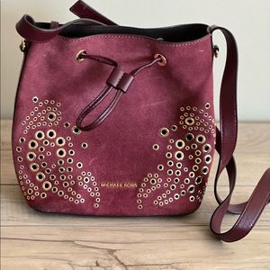 Michael Kors Crossbody